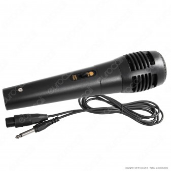 V-Tac Audio VT-6208 Wireless Speaker Karaoke