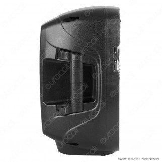 V-Tac Audio VT-6208 Wireless Speaker Karaoke