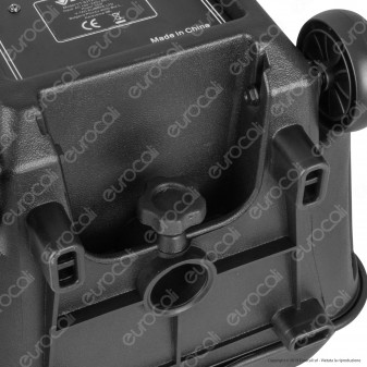 V-Tac Audio VT-6315 Soundor 15 Trolley Cassa Attiva 50W