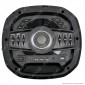 Immagine 4 - V-Tac Audio VT-6210-2 Soundor 10x2 Cassa Attiva 120W