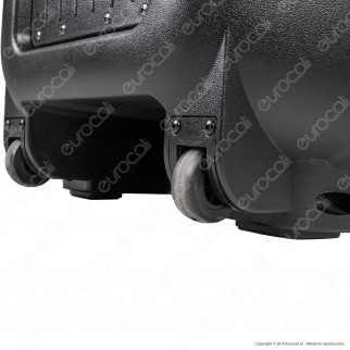 V-Tac Audio VT-6215-2 Soundor 15x2 Cassa Attiva 150W