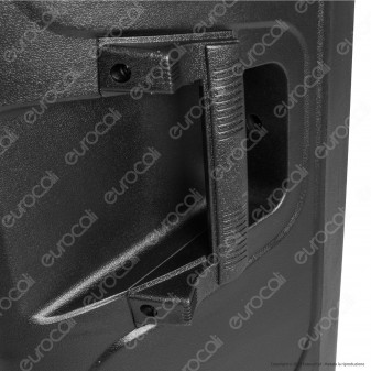 V-Tac Audio VT-6215-2 Soundor 15x2 Cassa Attiva 150W