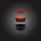 Immagine 3 - 36 Capsule Caffè Lavazza Espresso Passionale - Cialde Originali Lavazza A Modo Mio