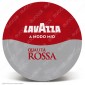 Immagine 2 - 36 Capsule Caffè Lavazza Espresso Qualità Rossa - Cialde Originali Lavazza A Modo Mio