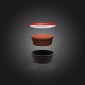 Immagine 3 - 36 Capsule Caffè Lavazza Espresso Qualità Rossa - Cialde Originali Lavazza A Modo Mio