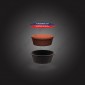Immagine 3 - 36 Capsule Caffè Lavazza Espresso Crema e Gusto - Cialde Originali Lavazza A Modo Mio