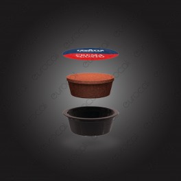 36 Capsule Caffè Lavazza Espresso Crema e Gusto - Cialde Originali Lavazza A Modo Mio