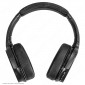 Immagine 2 - V-Tac VT-6322 Cuffie Wireless a Padiglione Bluetooth