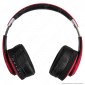 Immagine 2 - V-Tac VT-6322 Cuffie Wireless a Padiglione Bluetooth