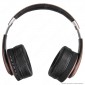 Immagine 2 - V-Tac VT-6322 Cuffie Wireless a Padiglione Bluetooth