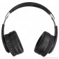 Immagine 2 - V-Tac VT-6322 Cuffie Wireless a Padiglione Bluetooth