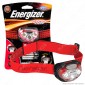 Energizer Vision HD LED Headlight - Torcia Frontale [TERMINATO]