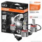 Immagine 1 - Osram LEDriving HL - 2 Lampadine H11