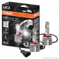 Immagine 2 - Osram LEDriving HL - 2 Lampadine H11