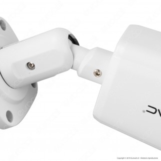 V-Tac VT-5126 Telecamera di Sorveglianza AHD