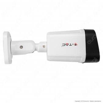 V-Tac VT-5126 Telecamera di Sorveglianza AHD