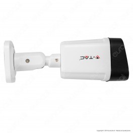 V-Tac VT-5126 Telecamera di Sorveglianza AHD