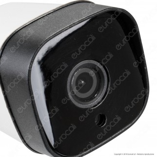 V-Tac VT-5126 Telecamera di Sorveglianza AHD