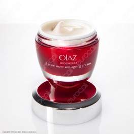 [EBAY] Olaz Regenerist Crema Viso Anti-Età 3 Zone Crema Giorno - Confezione da 50 ml