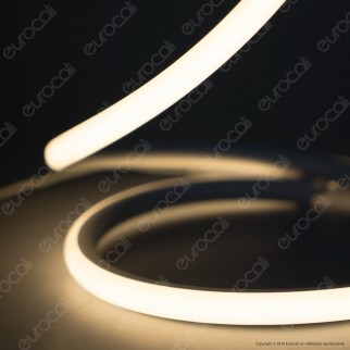 V-TAC VT-7312 Lampada LED da Tavolo da 17W