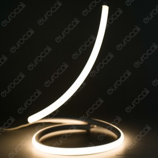 V-TAC VT-7312 Lampada LED da Tavolo da 17W