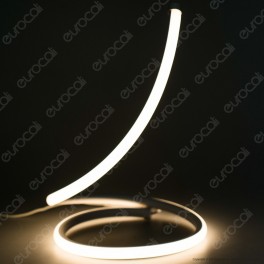 V-TAC VT-7312 Lampada LED da Tavolo da 17W