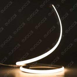 V-TAC VT-7312 Lampada LED da Tavolo da 17W