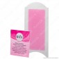 Immagine 2 - Veet Strisce Depilatorie Corpo Easy Gelwax Technology per Pelli