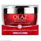 Immagine 5 - Olaz Regenerist Crema Viso Anti-Età Rassodante 3 Zone Antirughe Idratante Crema Notte - Confezione 50 ml