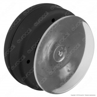 Kit 2 AcquaSpeaker Intergross Cassa Altoparlante Bluetooth Impermeabile IPX4