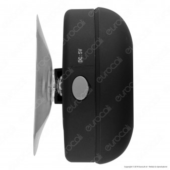 Kit 2 AcquaSpeaker Intergross Cassa Altoparlante Bluetooth Impermeabile IPX4