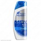 Head &amp; Shoulders Men Ultra Total Care Shampoo Antiforfora con Minerali Marini - Flacone da 225 ml