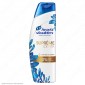 Head &amp; Shoulders Suprême Idrata Shampoo Antiforfora con Olio Di Argan - Flacone da 225 ml