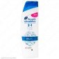Head &amp; Shoulders 2in1 Classic Clean Shampoo e Balsamo Antiforfora - Flacone da 225 ml