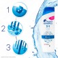 Immagine 4 - [EBAY] Head & Shoulders Classic Clean Shampoo 2in1 Antiforfora e  Balsamo - Flacone da 225 ml