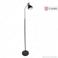 V-TAC VT-7702 Piantana in Metallo con Portalampada per Lampadine E27 - SKU 40421 [TERMINATO]