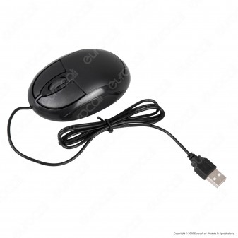 V-Tac VT-5127 Registratore DVR per Telecamere di Sorveglianza 5 in 1
