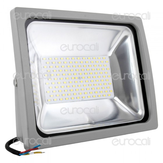 V-Tac VT-4771 Faretto LED SMD 70W da Esterno Colore Grigio - SKU 5400 V-Tac VT-4771 Faretto LED SMD 70W da Esterno Colore Grigio - SKU 5400
