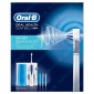 Immagine 3 - Oral B Oxyjet Sistema Pulente con Idropulsore per l'Igiene Orale dei