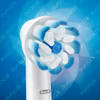 Oral-B Testine Di Ricambio Per Spazzolino Elettrico Sensi Ultrathin - Confezione da 8 testine