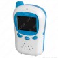Immagine 2 - Chicco Video Baby Monitor Smart 260 [TERMINATO]