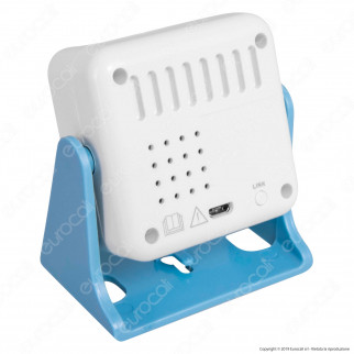 Chicco Video Baby Monitor Smart 260 [TERMINATO]