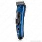 Immagine 2 - Braun Hair Clipper HC5030 Rasoio Tagliacapelli Elettrico con 17 Impostazioni di Lunghezza