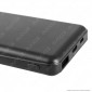 Immagine 4 - V-Tac VT-3524 Power Bank Ricarica Wireless Portatile 10000 mAh Uscita USB 2A - SKU 8909