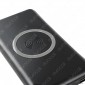 Immagine 3 - V-Tac VT-3524 Power Bank Ricarica Wireless Portatile 10000 mAh Uscita USB 2A - SKU 8909