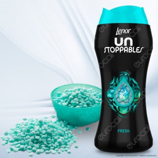 Lenor Unstoppables Fresh Perle Profumate Per Bucato agli Agrumi e