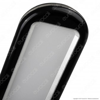 V-Tac VT-7705 Lampada da Tavolo LED 4W Multifunzione Stazione