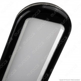V-Tac VT-7705 Lampada da Tavolo LED 4W Multifunzione Stazione
