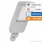 Immagine 1 - V-Tac PRO VT-53ST Lampada Stradale LED 50W Lampione SMD Chip Samsung