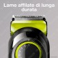 Immagine 6 - Braun Rasoio Elettrico Regolabarba e Capelli BT3021 senza Fili Colore